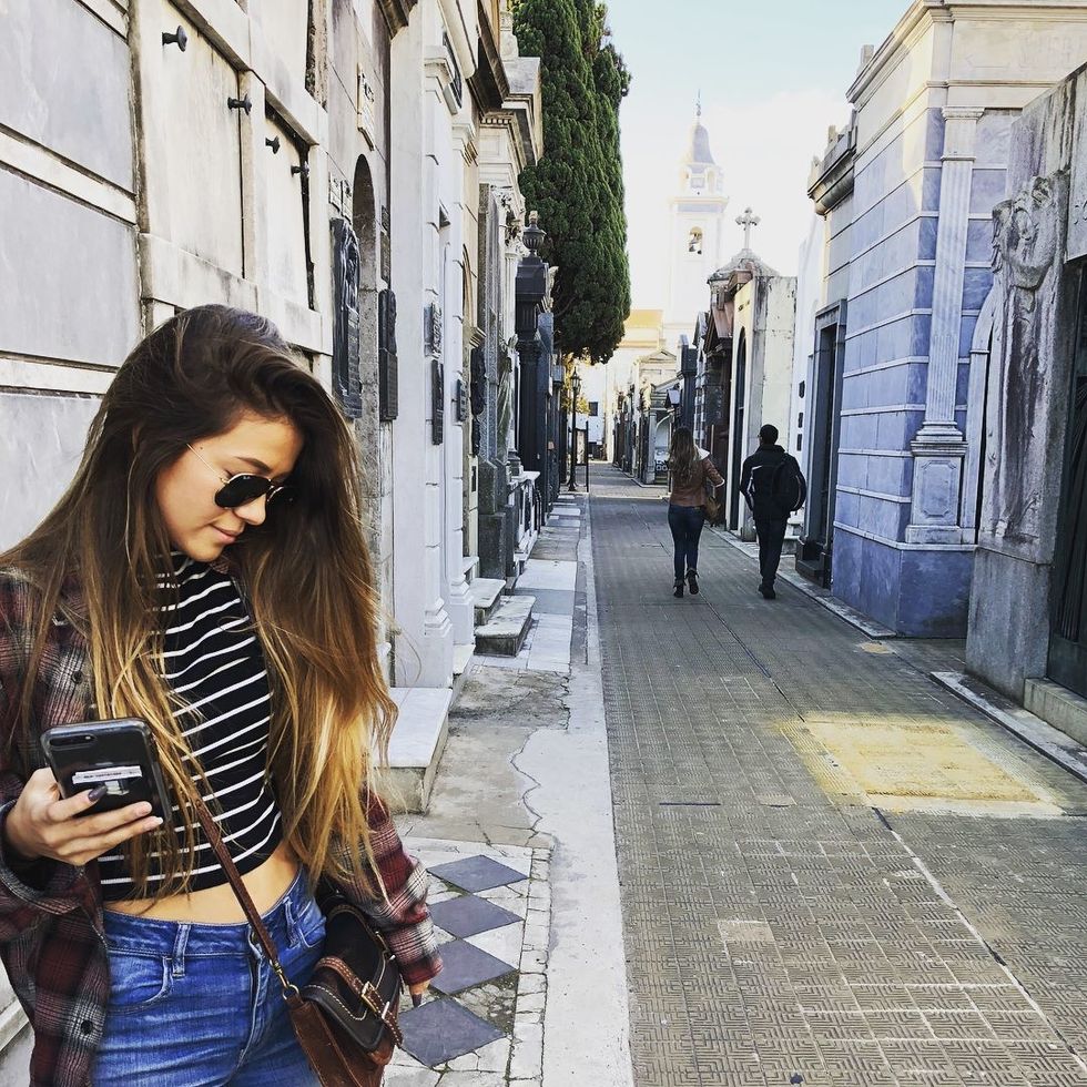 How we should be more like Porteños