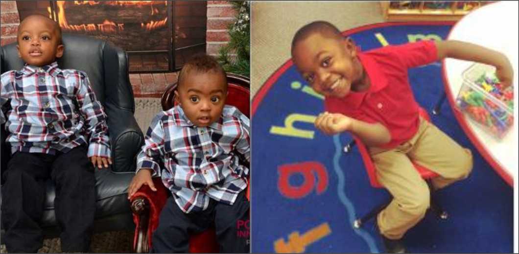 A Note To My Beautiful Black Nephews