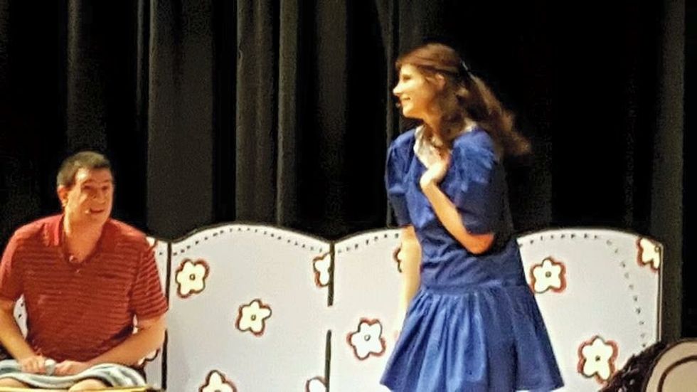 I Love Theatre, But HATE The Major