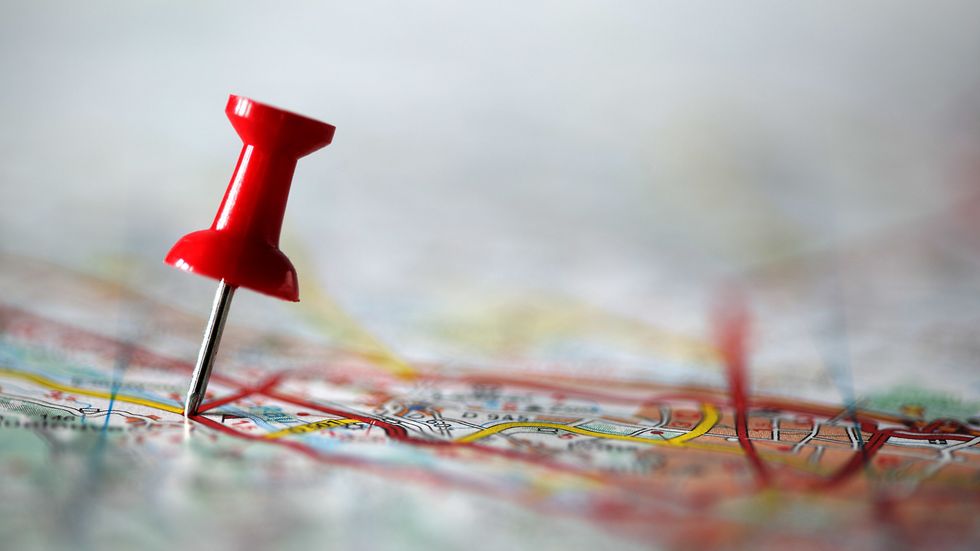 How To Remember Where South Eastern European Countries Are