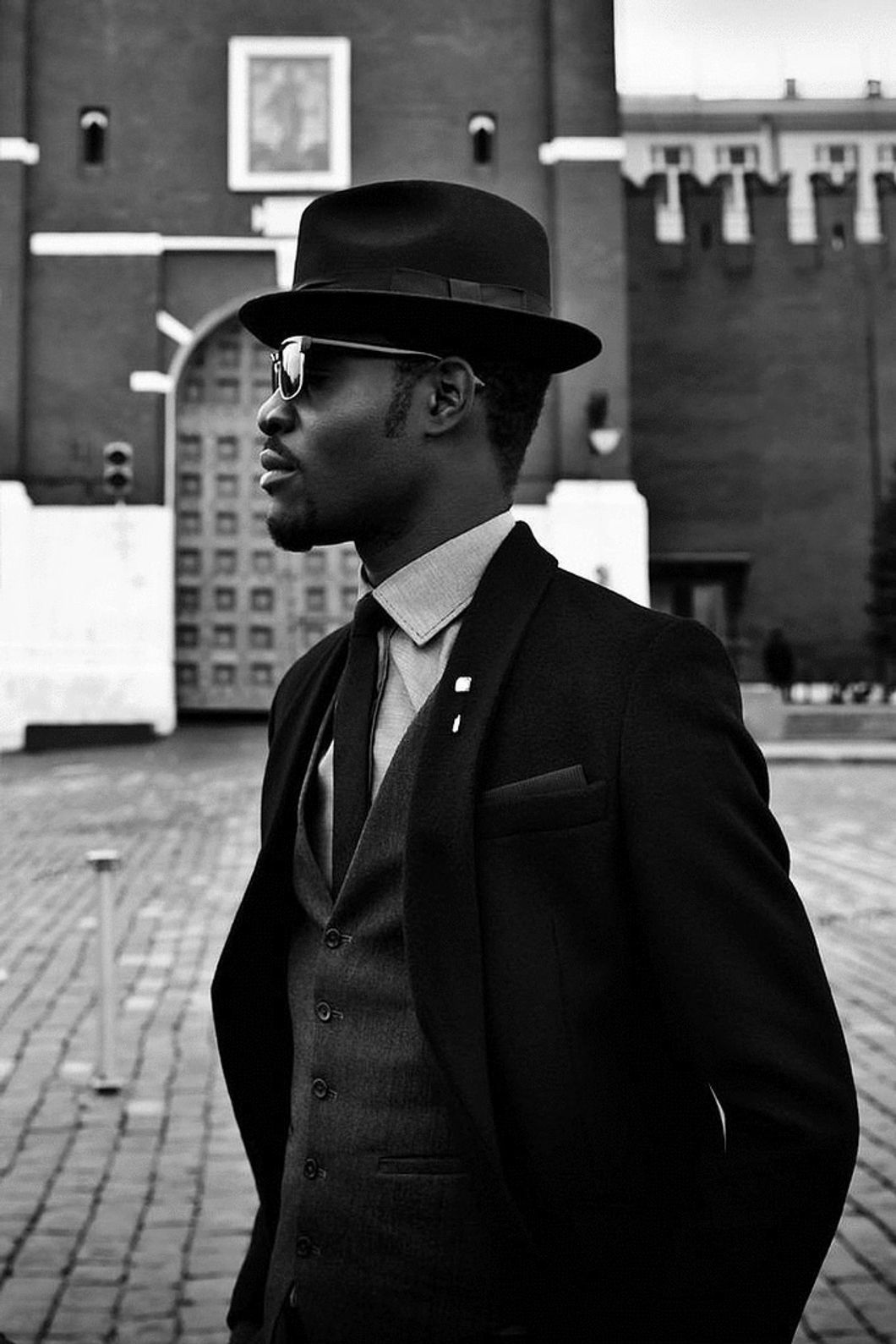 following these 7 things will allow you to be considered a gentleman