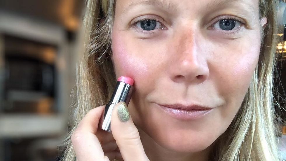 I Haven't Worn Makeup In 2 Years And I'm Learning To Love Myself Without It