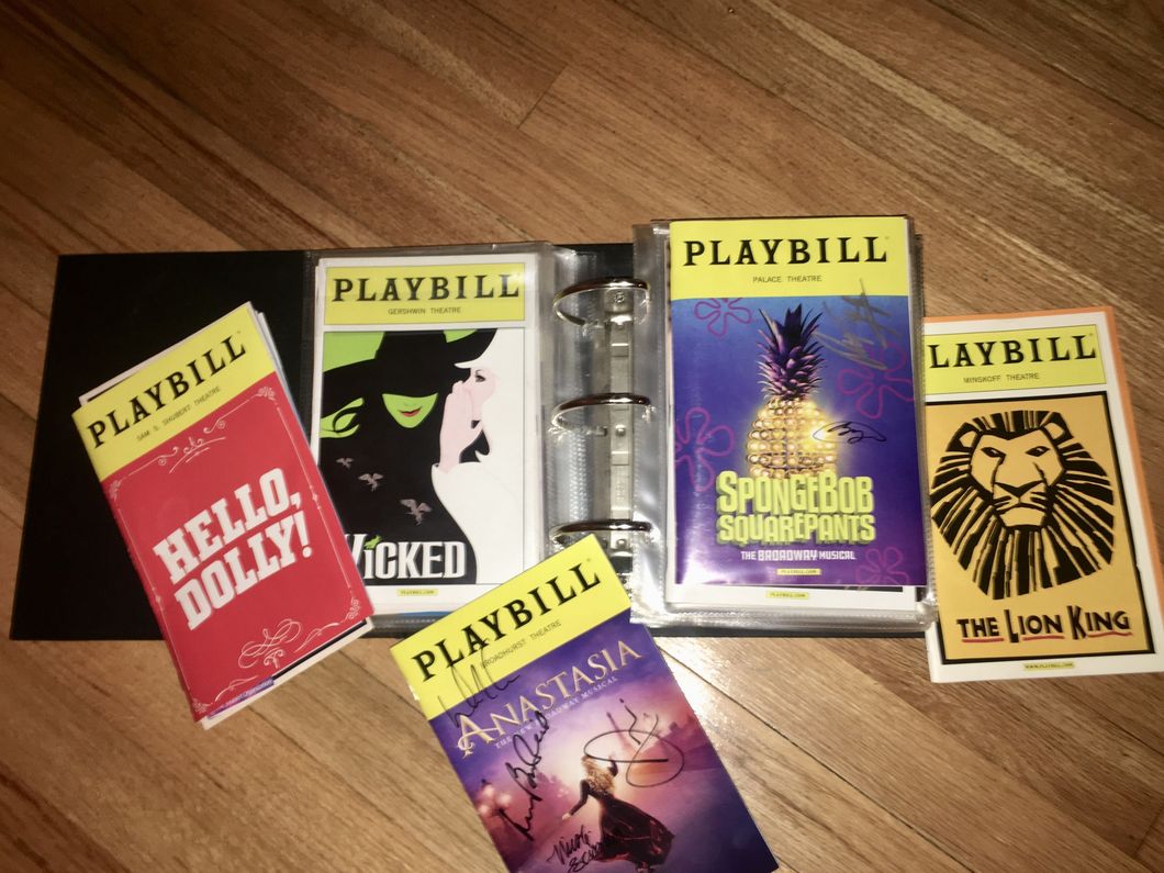 8 Ways To Sing And Dance Your Way To Discounted Broadway Show Tickets