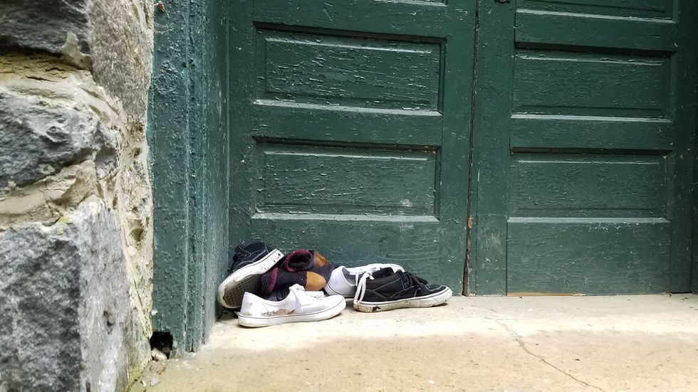 (7/12) Daily Purpose: A Spoken Word