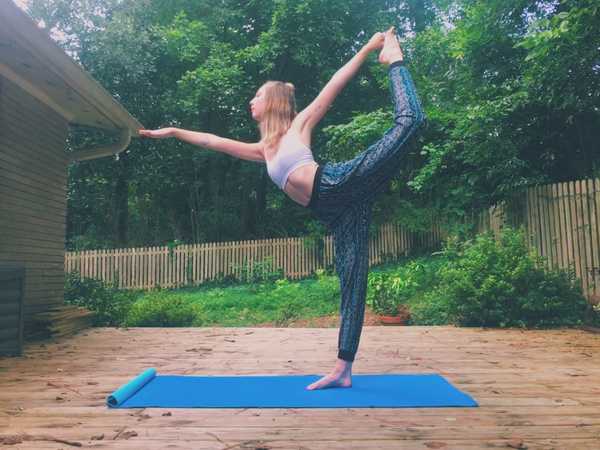 8 Surprising Benefits of Practicing Yoga