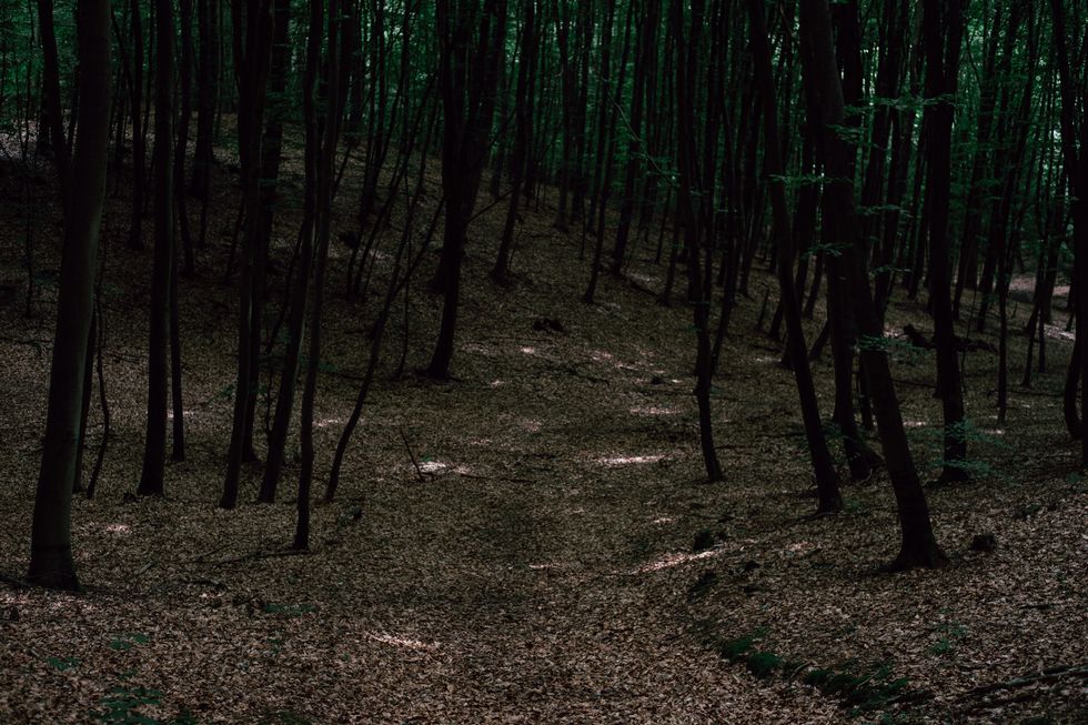 Boys No More: The Story Of Benjamin Eastman's Murder