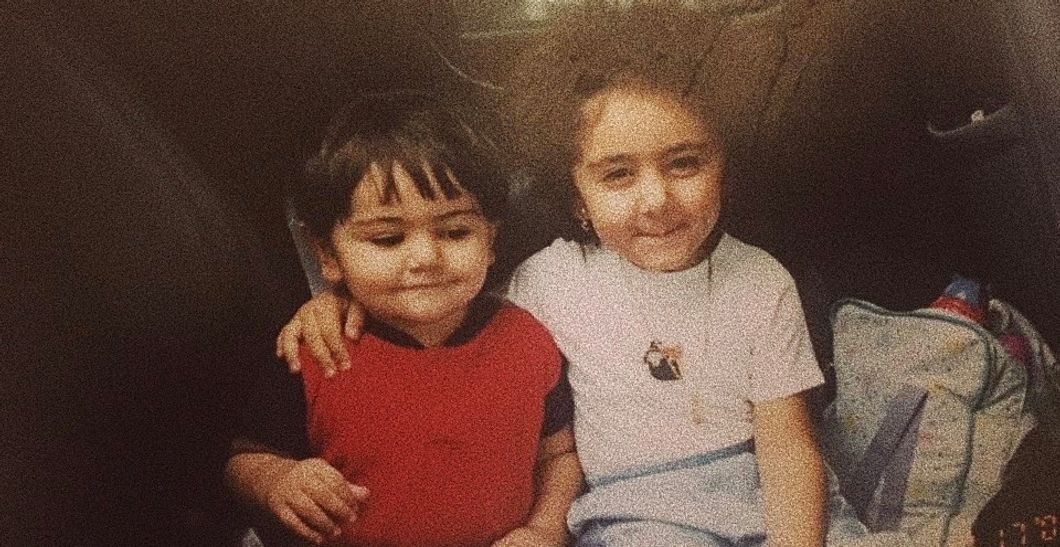 I Asked 14 People What Family Means To Them