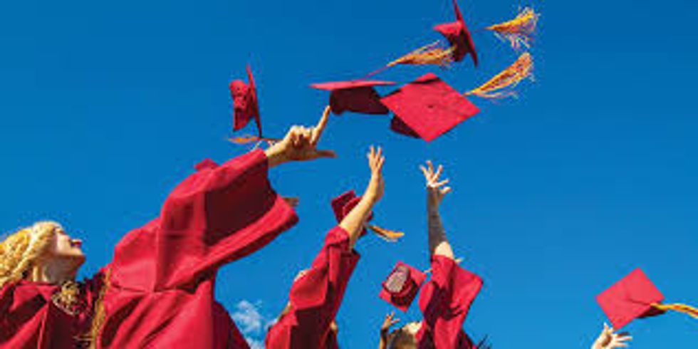 16 things high school actually taught me