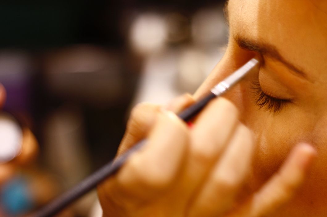 15 Makeup Tips I've Learned From Professional Artists