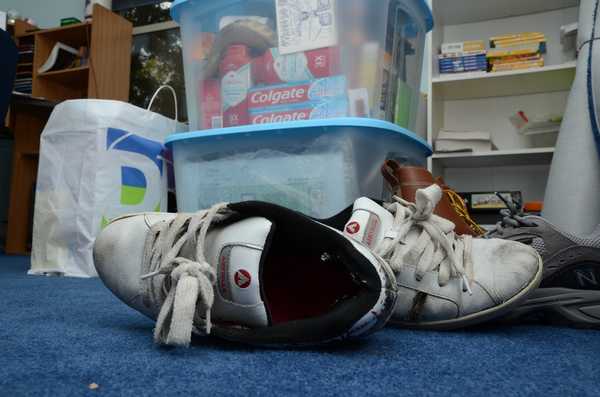 51 Things You Need To Bring To College