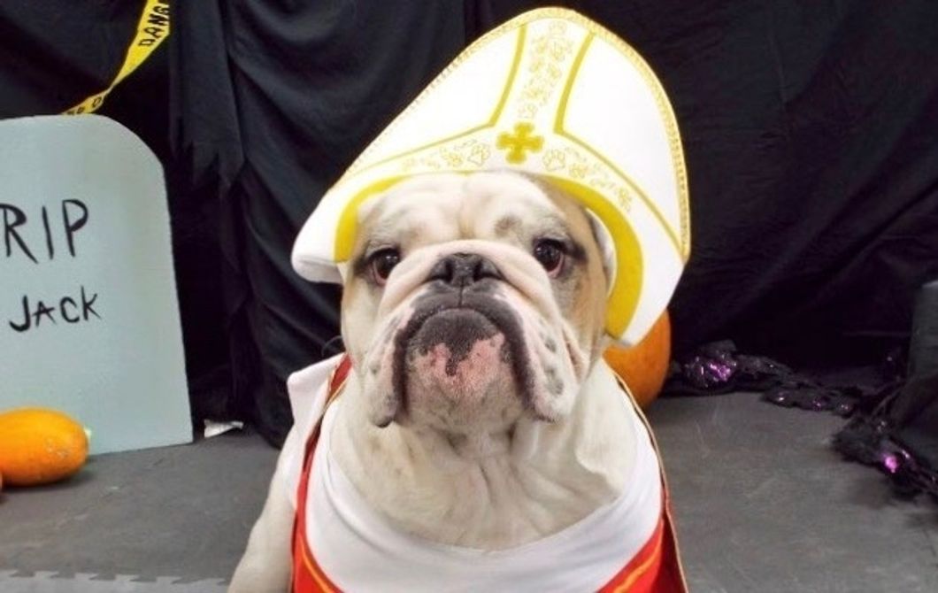 The Most Positive Place On The Internet