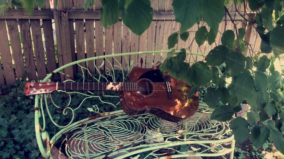 11 Unique Artists That You Should Add To Your Playlist