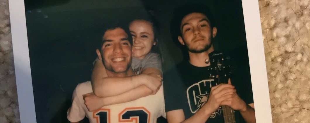 10 Things Coworkers are good for