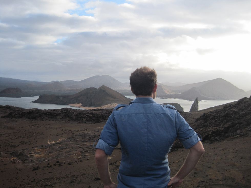 The Amazing World of Meyer Briggs