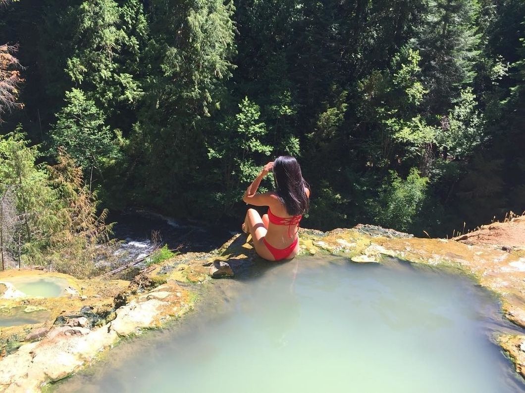 Girl Code Is Real So Don't Slide In My DMs Unless You Want To End Up blocked