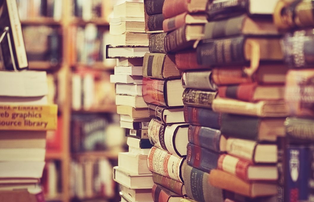 31 Must-Reads You Won't Be Able To Put Down