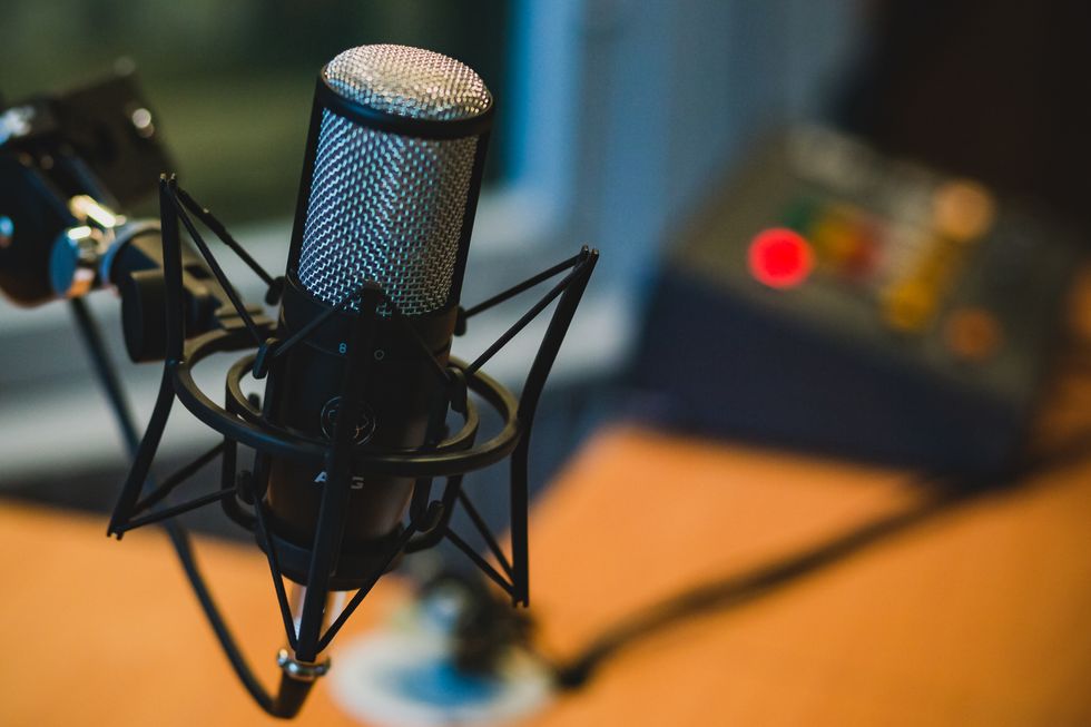 4 reasons Why you need to start listening to podcasts today