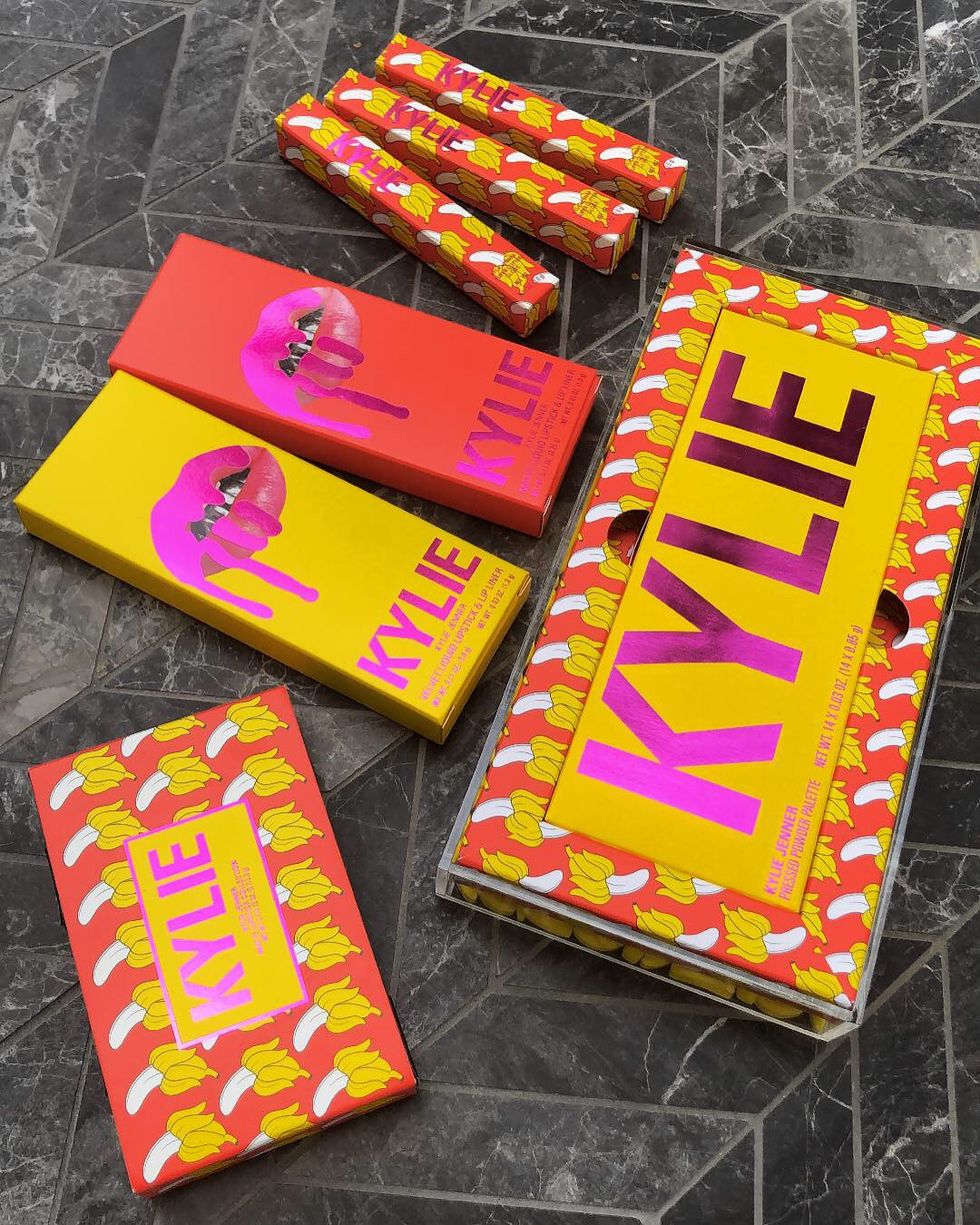 Kylie Jenner May Soon Become the Youngest "Self-Made" Billionaire Ever