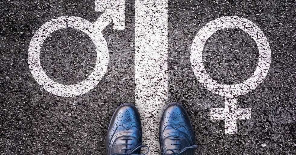 What It Feels Like To Realize You're Transgender And Live A Normal Life Afterward