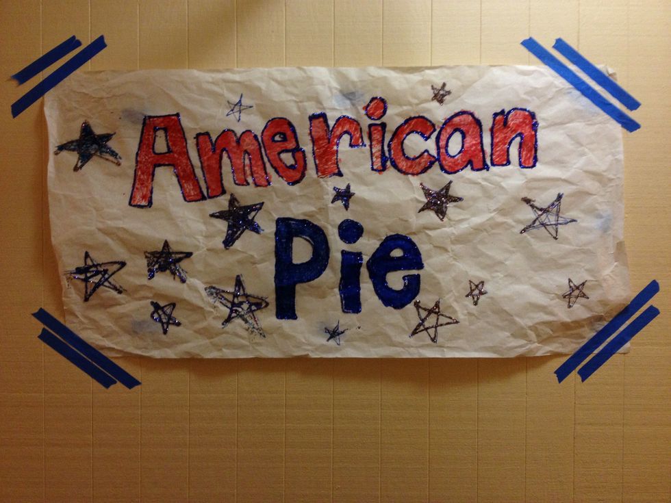 17 Moments I Miss From Nerd Camp