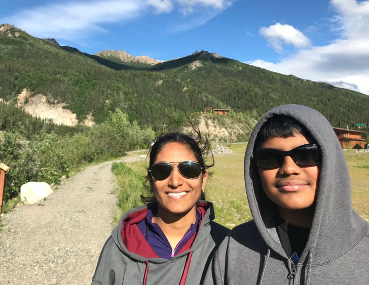 My Recent Alaska Trip Was A Blast, And I Will Cherish Everything From It