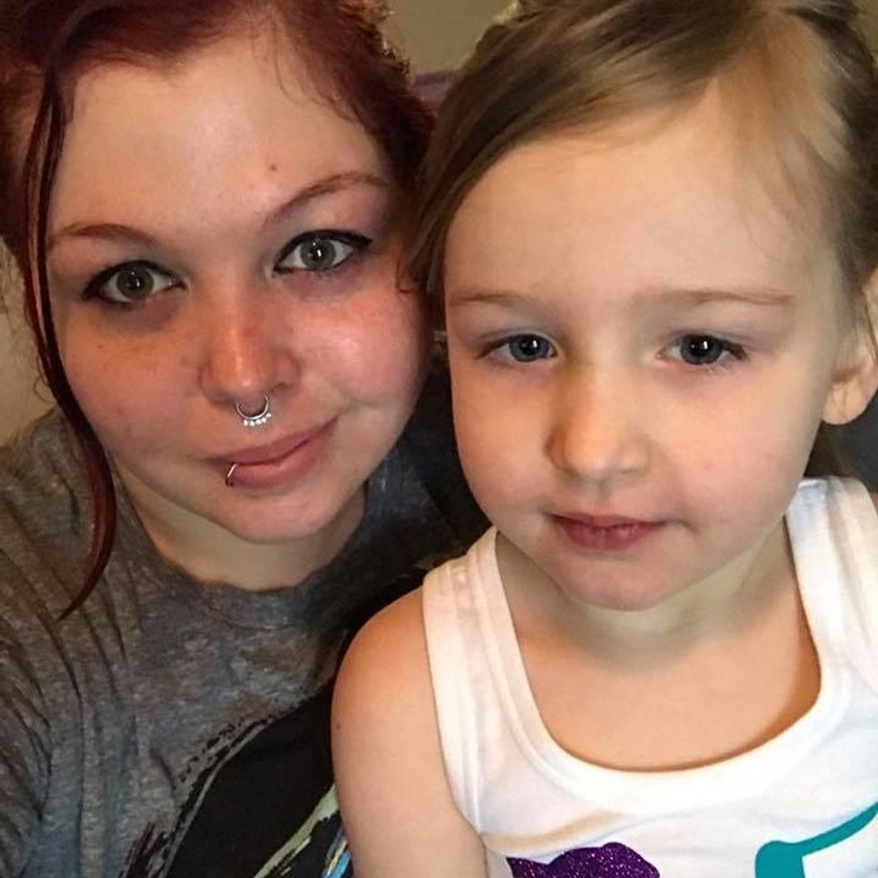 Parenting a Strong-Willed Child