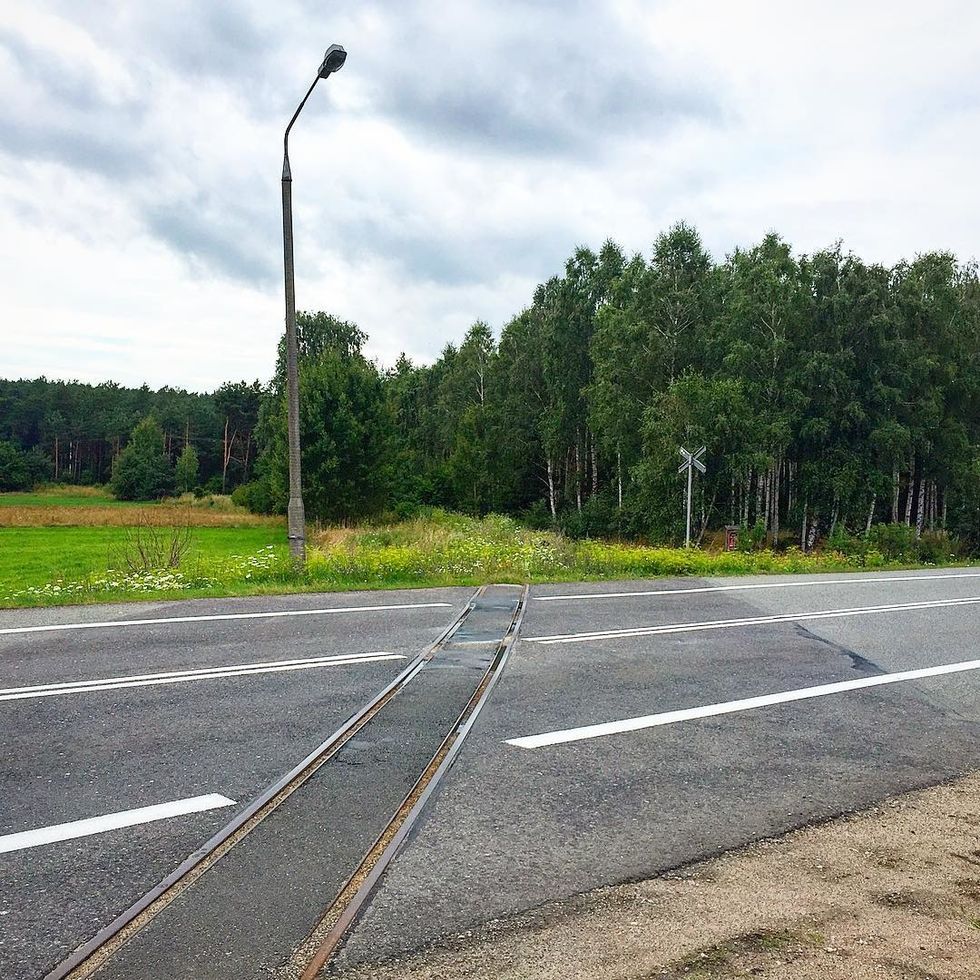 We Misunderstand 'The Road Not Taken,' But Does It Matter?