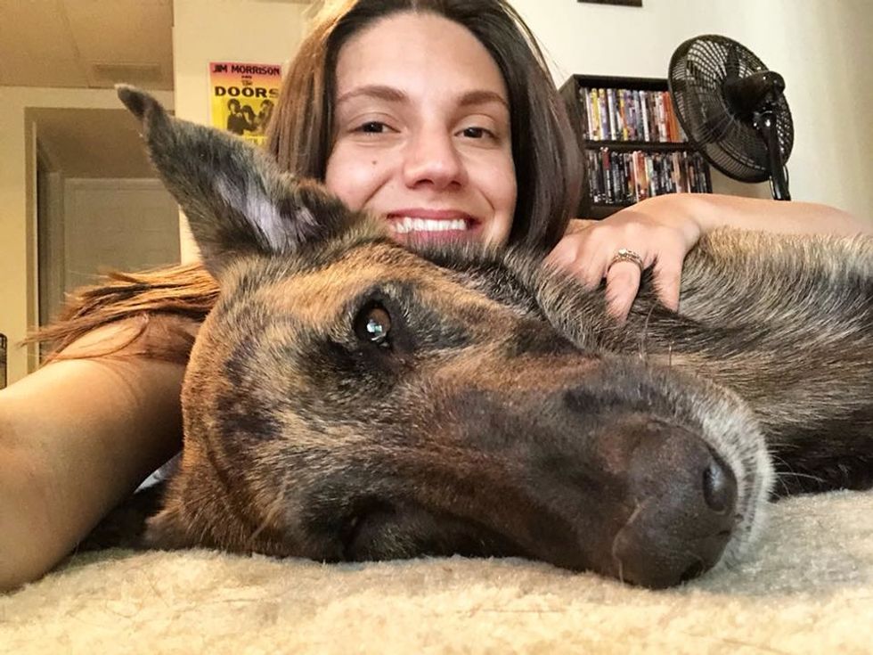 What Having Panic Disorder Really Feels like