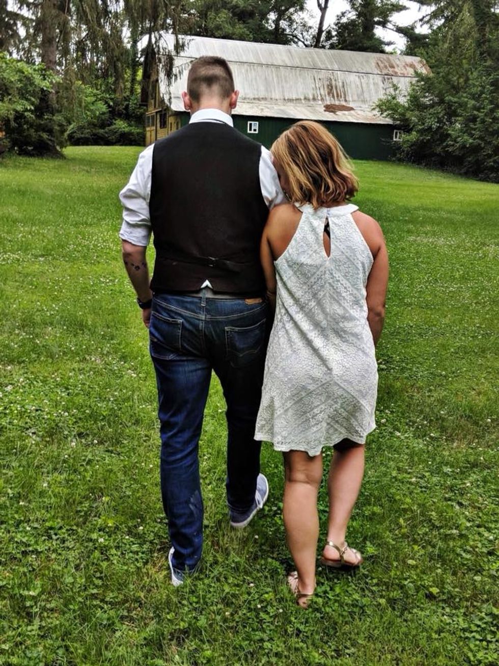 Your Soulmate Is Closer than You Think