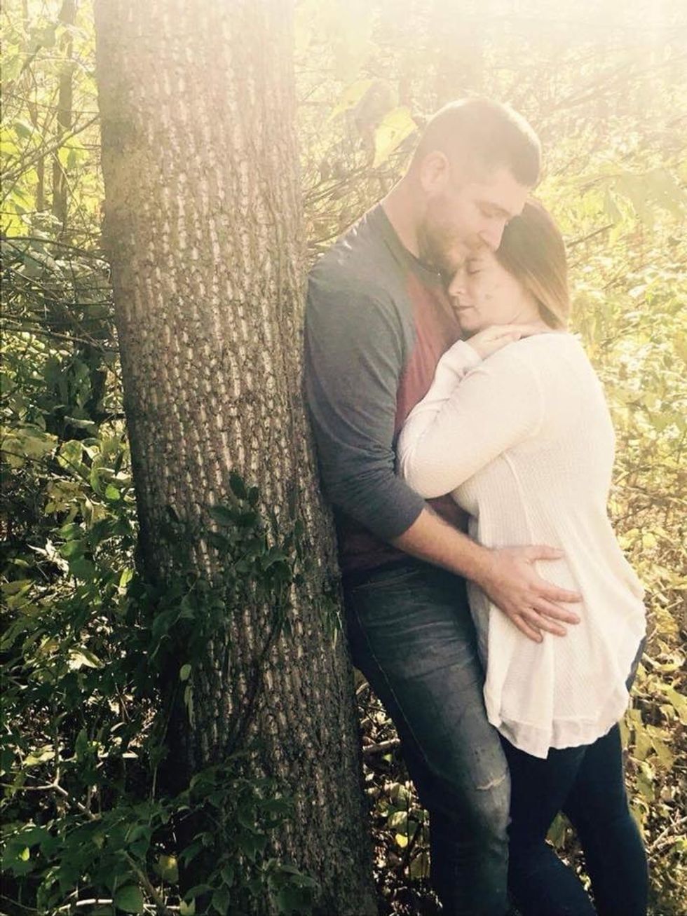 5 Reasons to Marry A God-Centered Man