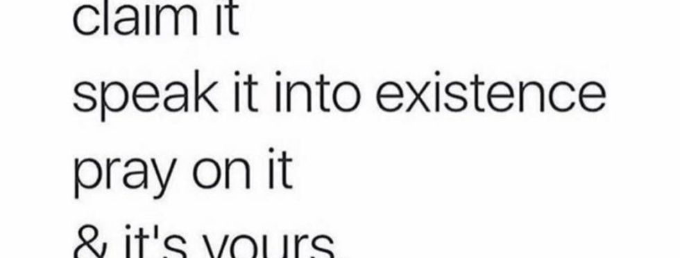 50 Powerful Mindset Affirmations