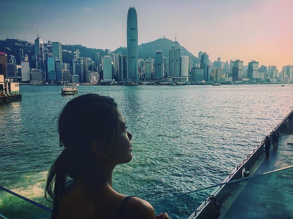 Why You're Looking For Paradise In All the Wrong Places