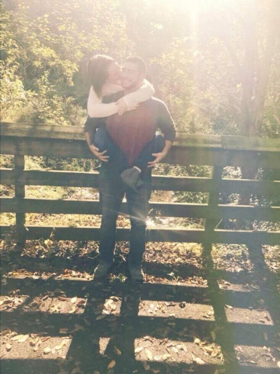 1 Corinthians 13:4-8