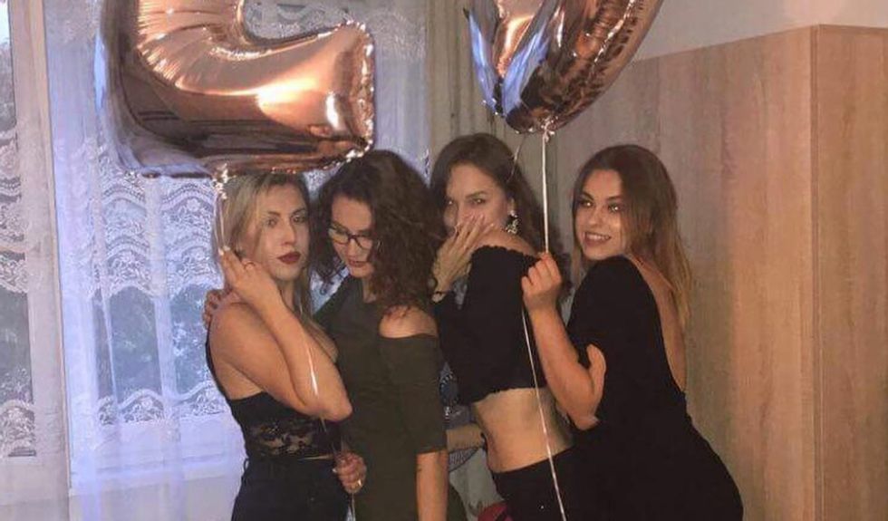 20 Things I Want To Cross Off My Bucket List bEFORE I leave my 20s