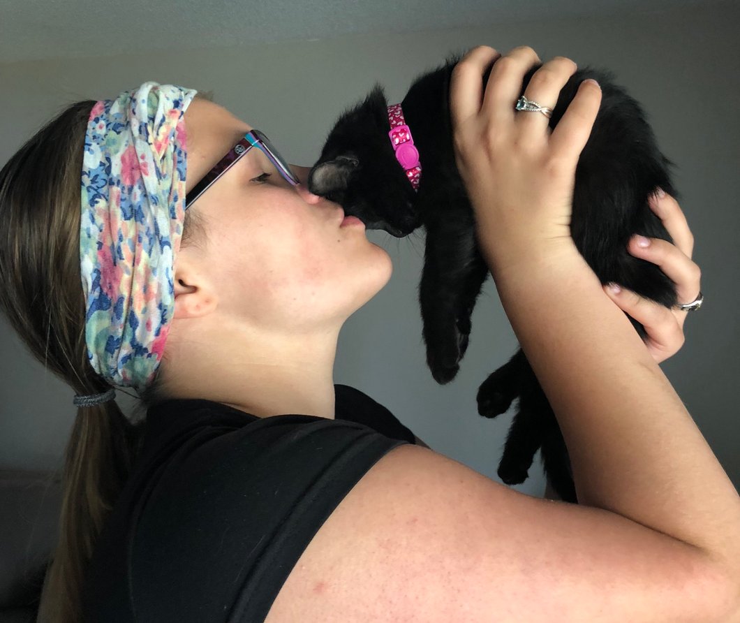 11 Adorable Kitten Things That Give All Cat-Owners Life (Pictures Included)