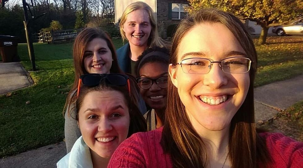 Songs, Jams And Bops For The College Girl In Her 20s