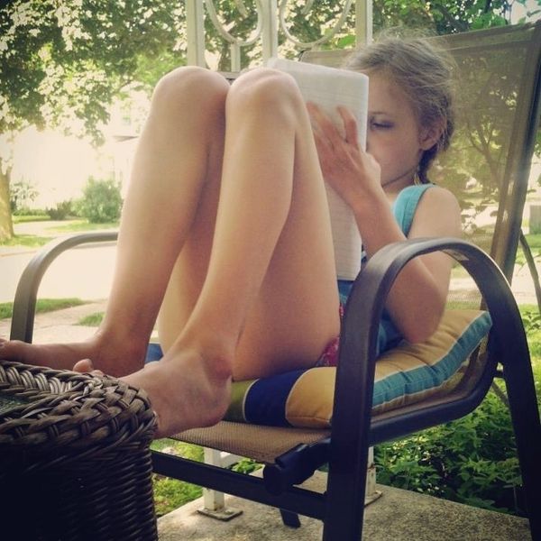 Keeping Up With A Journal And 9 Other Summer Goals You've Probably Already Given Up On