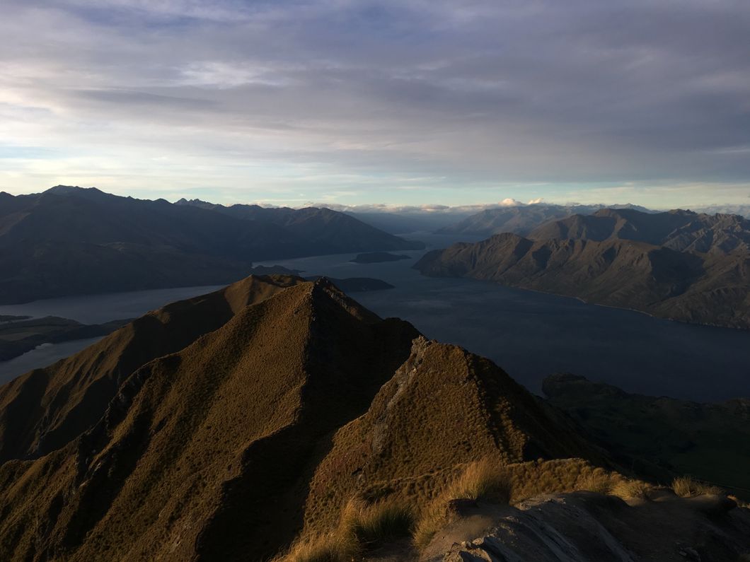 12 Things You Miss When You Leave New Zealand