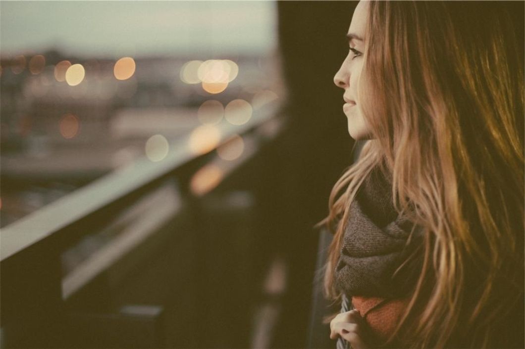 7 Things I Never Realized I Was Grateful For Until I Hit My 20s