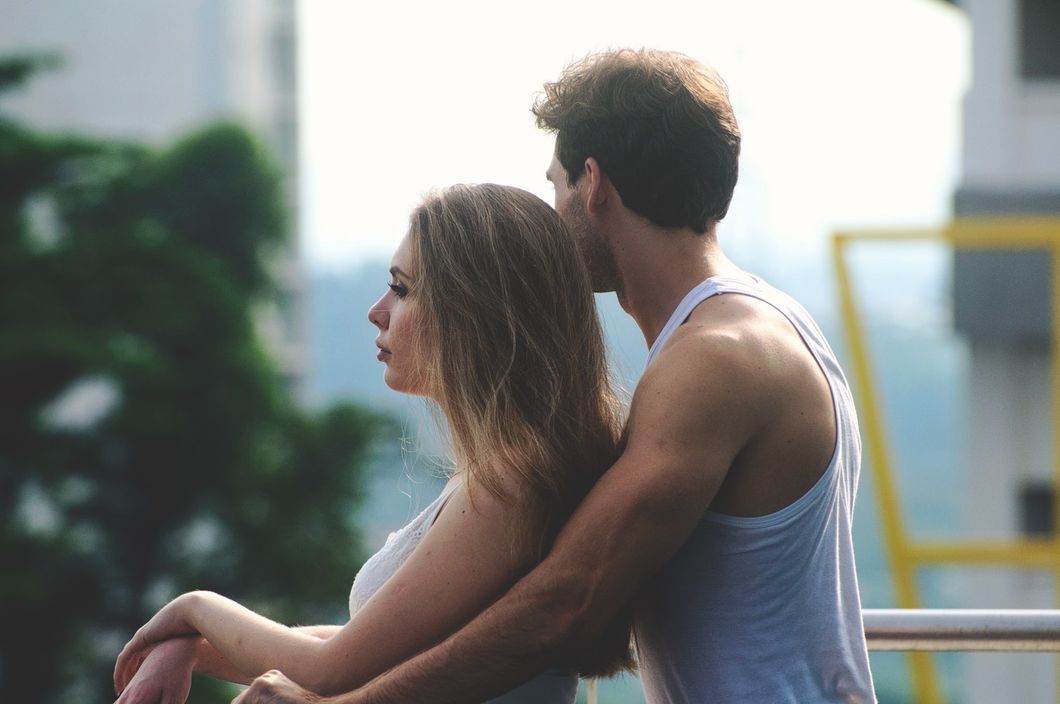 14 People Confess The Craziest Sh*t Their Exes Have Done