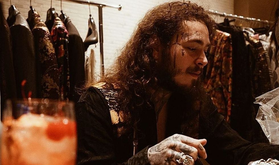 The Life Lessons I've Found By Listening To Post Malone's 'Beerbongs & Bentleys' on Repeat
