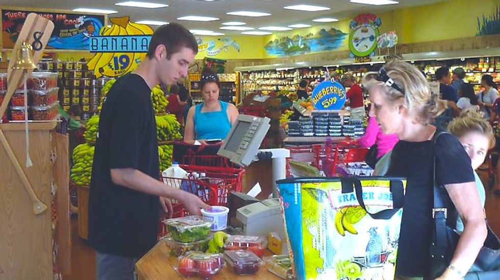 Trader Joe's Secrets from A Crew Member The Odyssey Online