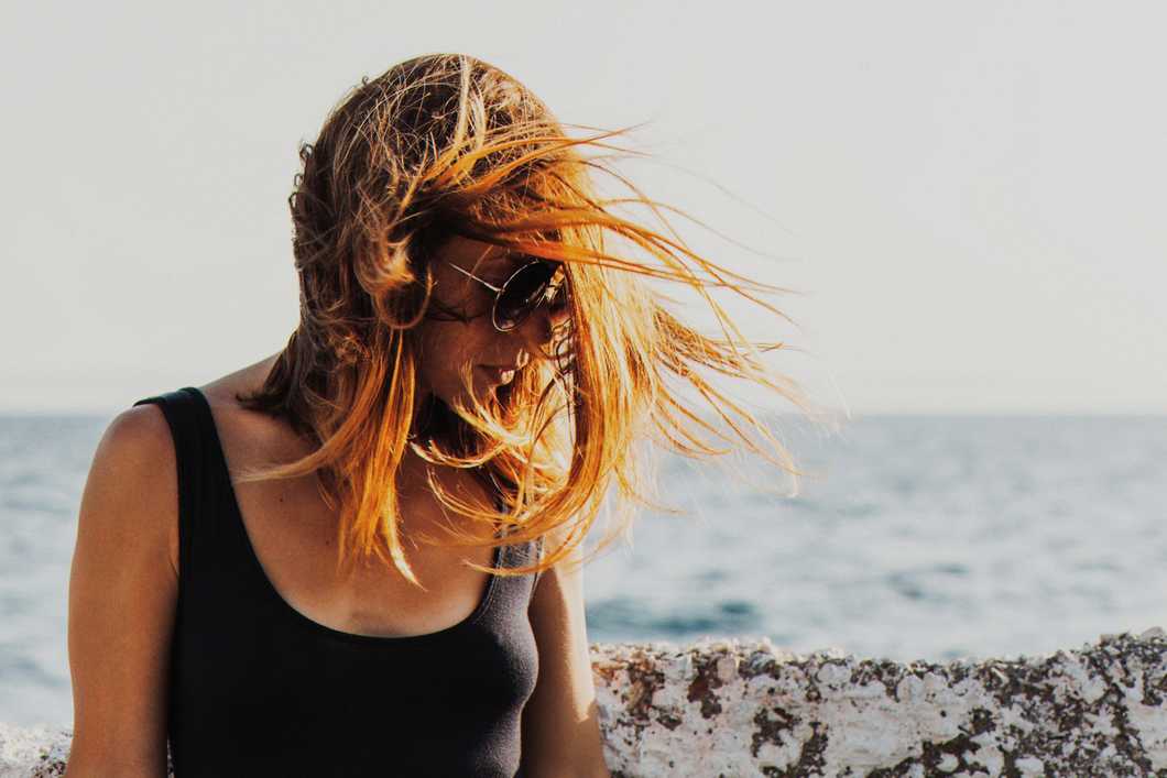 Don’t Accept The Treatment He Says You Deserve Just Because You’re Afraid To Lose Him