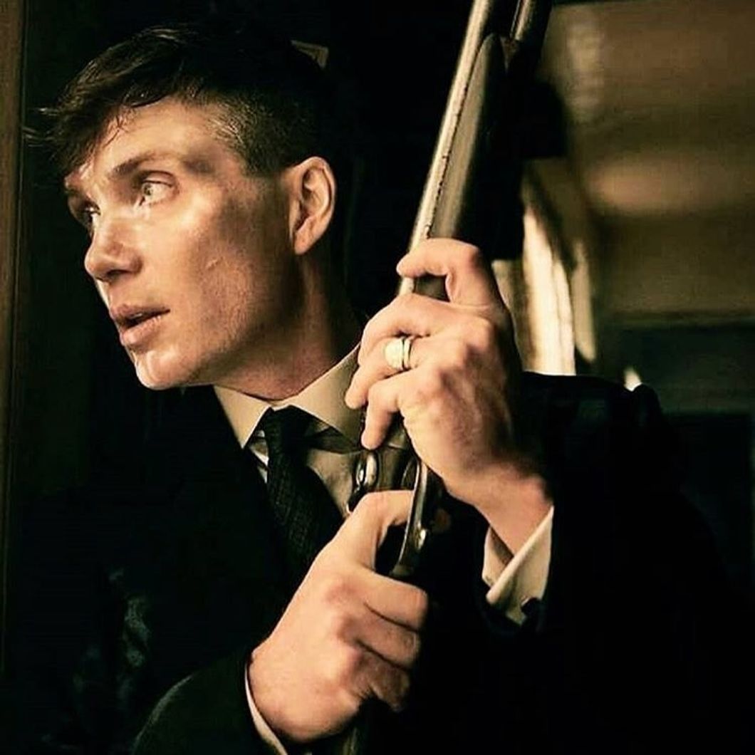 A Definitive Ranking of The Characters of Peaky Blinders