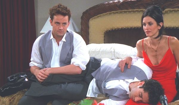 16 Things You Start Texting Eachother If You've Been Dating TOO long