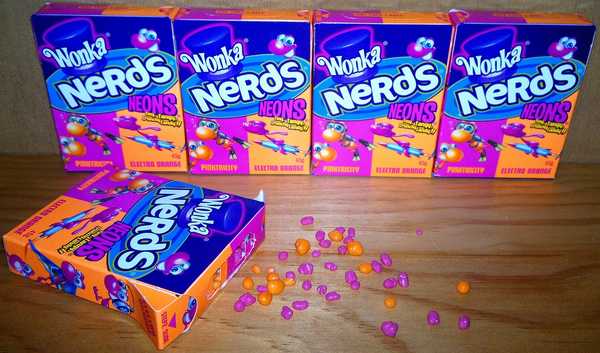 11 Candies From The '90s Every College Student Today Wants Back, ASAP
