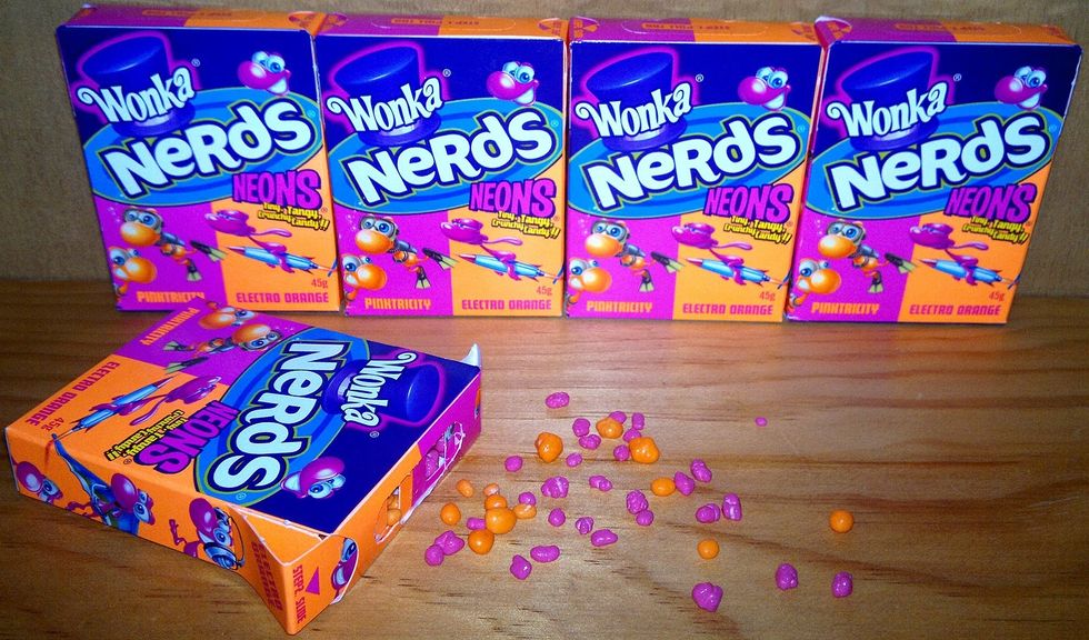 11 Candies From The '90s Every College Student Today Wants Back, ASAP
