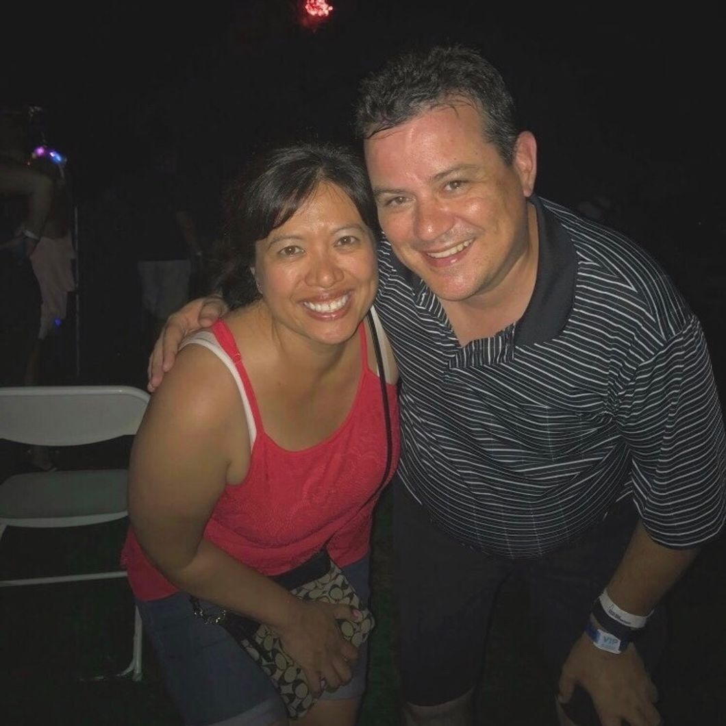 For Being My Best Friend, And 49 Other Reasons I Love My Mom