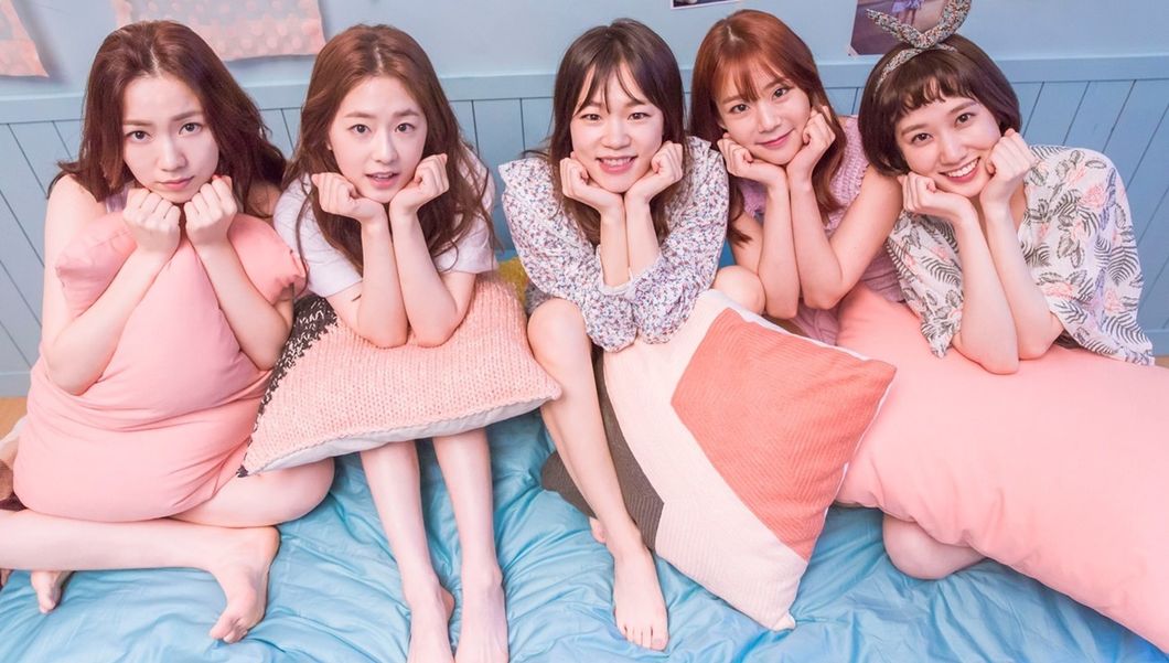 11 Korean Dramas To Help You Spend Your Summer Right