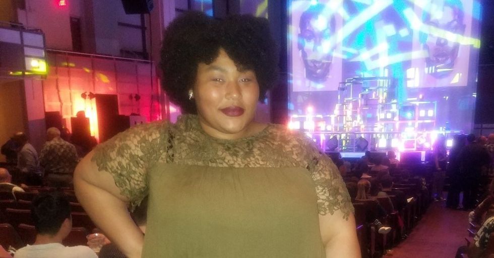 When You Decide To Question Ingrained Beliefs